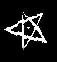 Jean Cocteau Star