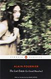 Alain Fournier Biography Page - Wanderer or Le Grand Meaulnes Novel Review