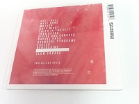 Idles Brutalism CD, Album, Reissue, Digipak
