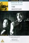 the magician dvd