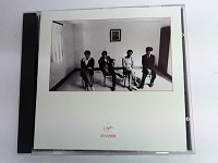 Japan UK Box Set, 3 × CD, Compilation, Limited Edition, Picture Disc (1990) - Tin Drum Inlay Photo