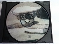 Japan UK Box Set, 3 × CD, Compilation, Limited Edition, Picture Disc (1990) - Tin Drum Pic Disc