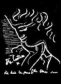 Jean Cocteau Picture
