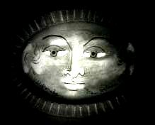 Jean Cocteau Ceramic