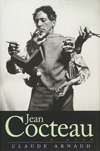 Jean Cocteau A Life Book
