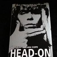 Julian Cope Head-on: Memories of the Liverpool Punk Scene and the Story of the 