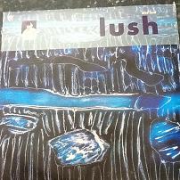 Lush - Mad Love UK 12