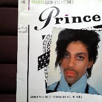 Prince - An Independant Story Anabas Book
