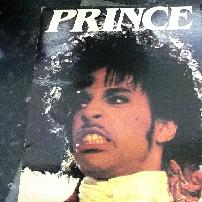 Prince - Prince - Anabas Fotofile
