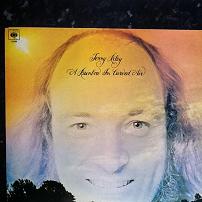 Terry Riley - A Rainbow In Curved Air UK Vinyl LP