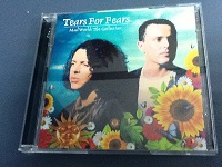 Tears For Fears Mad World: The Collection 2 × CD, Compilation