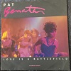 Pat Benatar - Love Is A Battlefield (Extended Version) Vinyl, 12