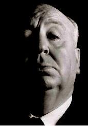 Alfred Hitchcock