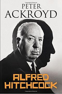 Alfred Hitchcock Peter Ackroyd Book