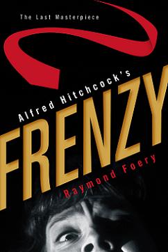 Alfred Hitchcock Frenzy Book