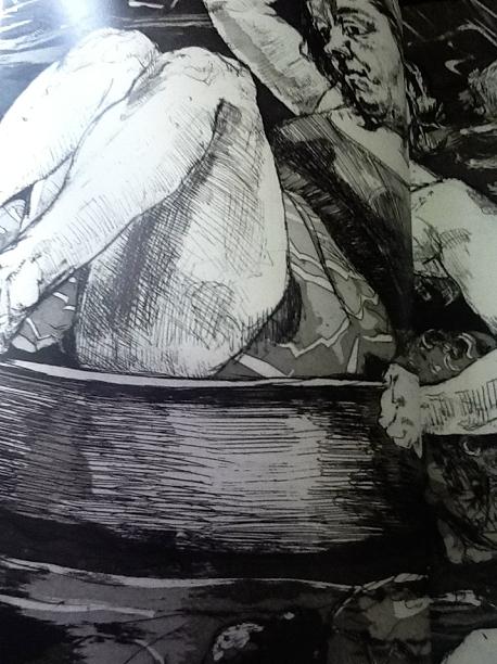 Paula Rego The Complete Graphic Work Hardcover Book