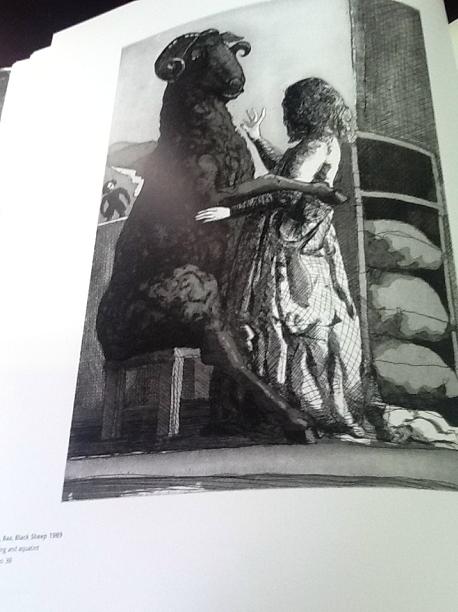 Paula Rego The Complete Graphic Work Hardcover Book