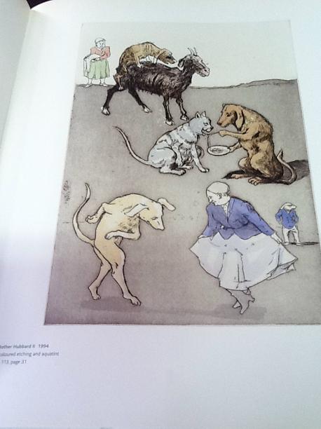 Paula Rego The Complete Graphic Work Hardcover Book