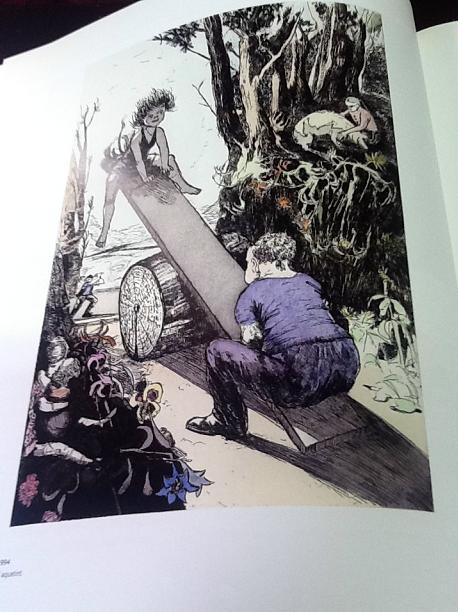 Paula Rego The Complete Graphic Work Hardcover Book