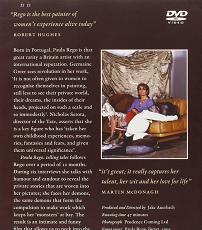Paula Rego - Telling Tales Dvd