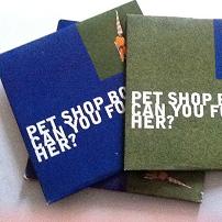 Pet Shop Boys - Can You Forgive Her? 2 CD Set