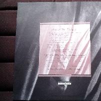Peter Murphy - Tale Of The Tongue UK 12