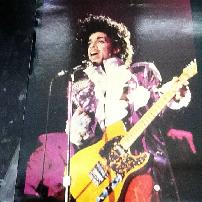 Prince - Prince - Anabas Fotofile