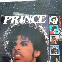 Prince - Prince - Anabas Fotofile