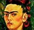 Frida Kahlo