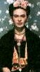 Frida Kahlo
