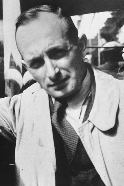 Adolf Eichmann