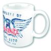 aerosmith - boxed property of mug
