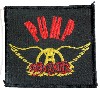 rock patches