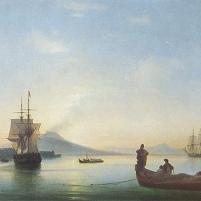 Aivazovsky Canvas Prints