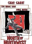 Cary Grant North by Northwest G Movie Poster