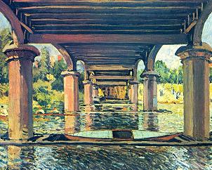 canvas print