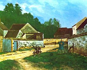 canvas print