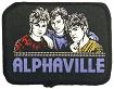 alphaville - group printed patch