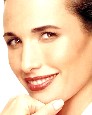 andie macdowell