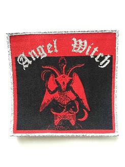 patches