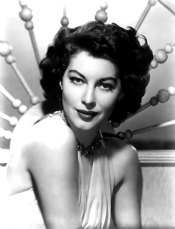 ava gardner