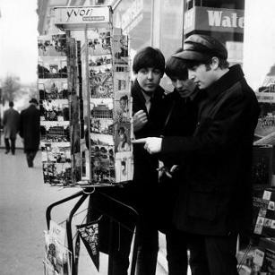 beatles