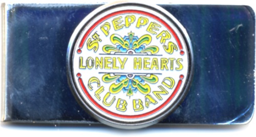The Official Money Clips in Stock
