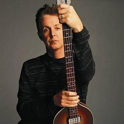 paul mccartney