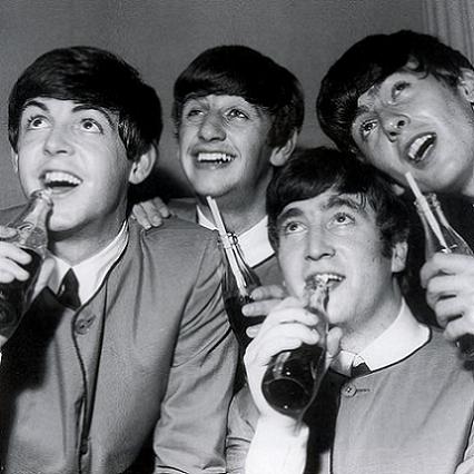 paul mccartney