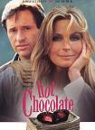 Bo Derek Hot Chocolate Poster