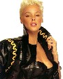 brigitte nielsen