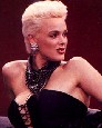 brigitte nielsen