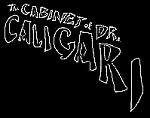 cabinet of dr caligari logo