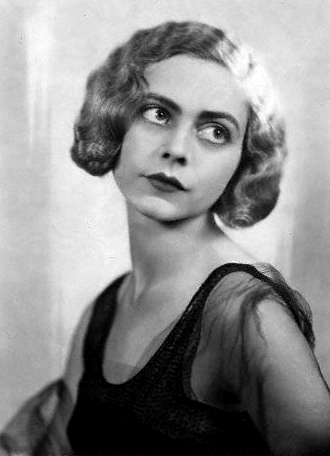 celia johnson